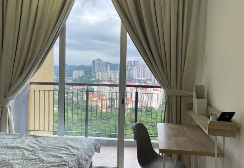 Platinum Splendor Residence