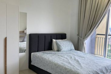 Platinum Splendor Residence