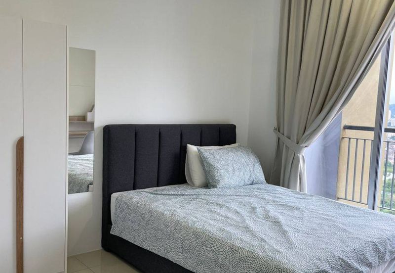 Platinum Splendor Residence