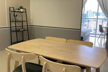 Platinum Splendor Residence