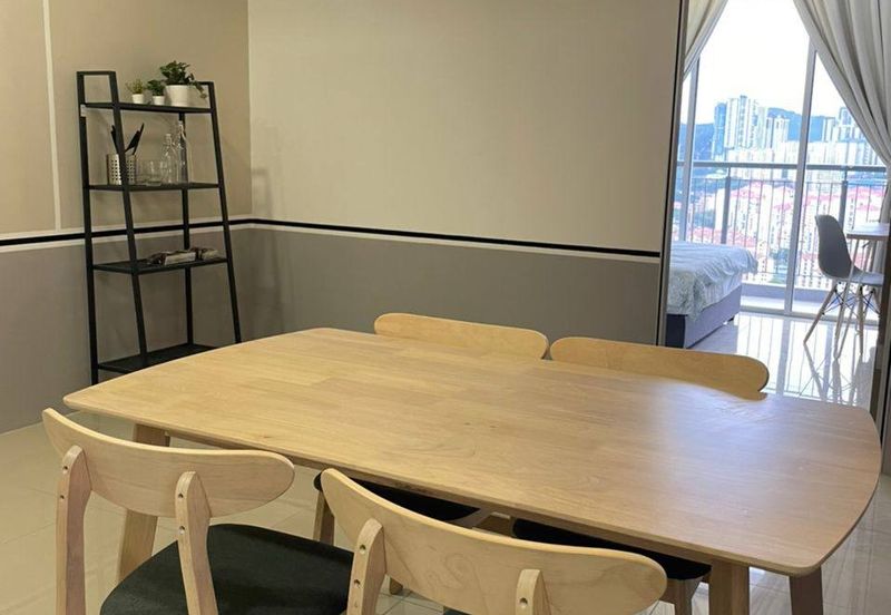 Platinum Splendor Residence