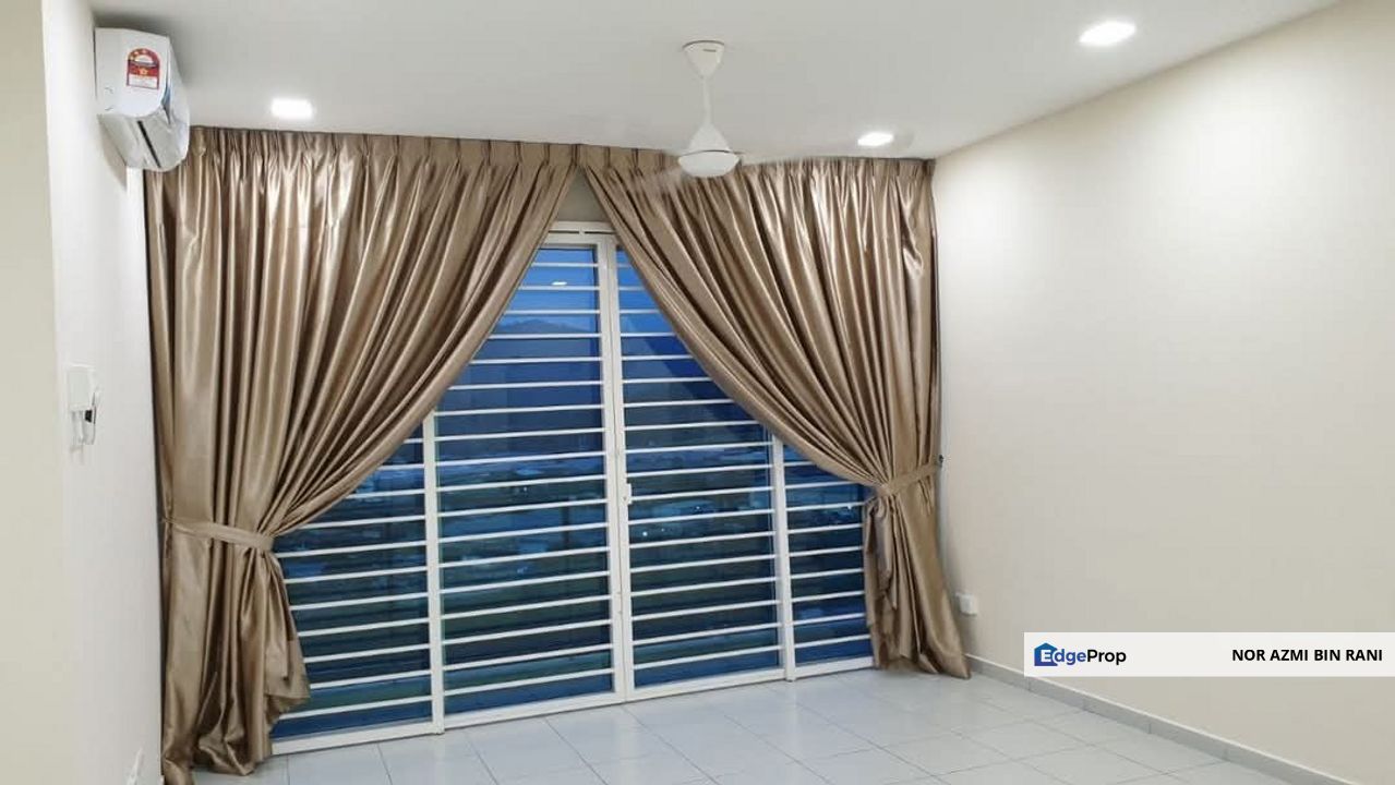 DAMANSARA Damansara Damai Renovated Partially Furnished The Zizz Services Residences for Sale , Selangor, Damansara Damai