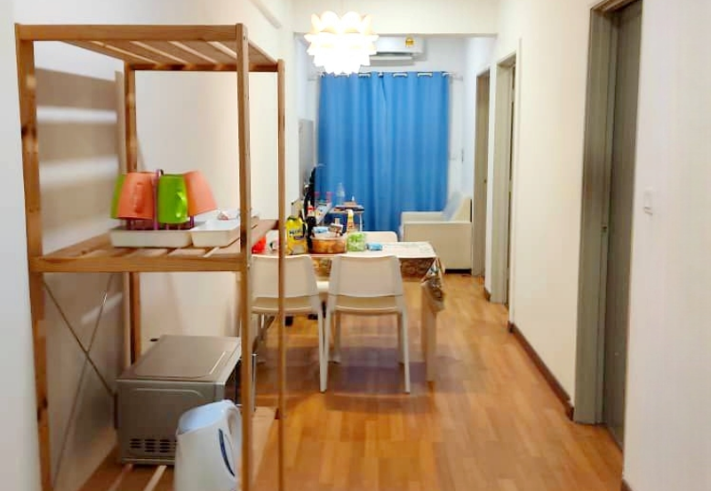 Impiana Apartment