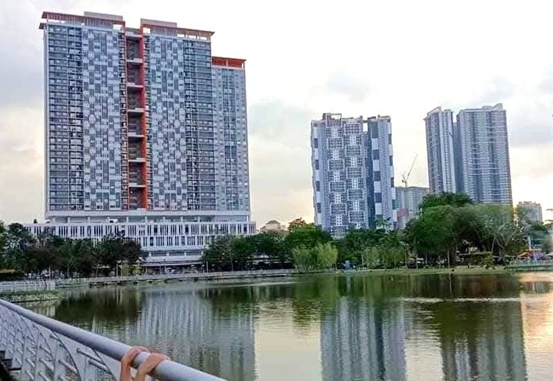 Residensi Rampai 2