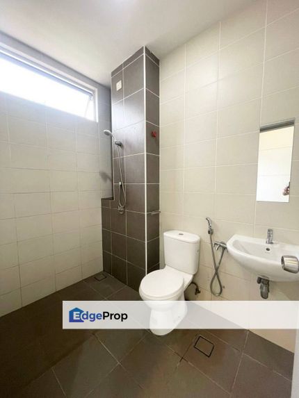 The Green Horizon Hills, Johor, Skudai