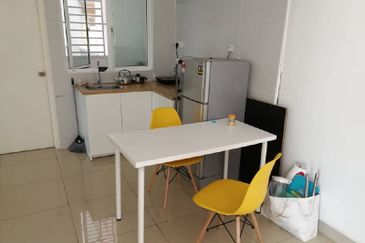 Horizon Residence (Dwi Mutiara)