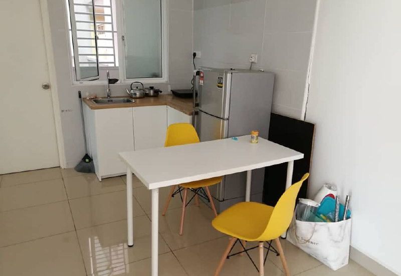 Horizon Residence (Dwi Mutiara)