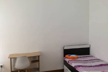 Horizon Residence (Dwi Mutiara)