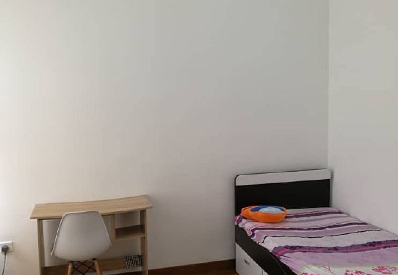 Horizon Residence (Dwi Mutiara)