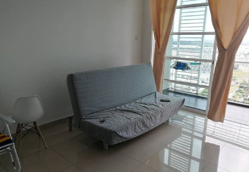 Horizon Residence (Dwi Mutiara)