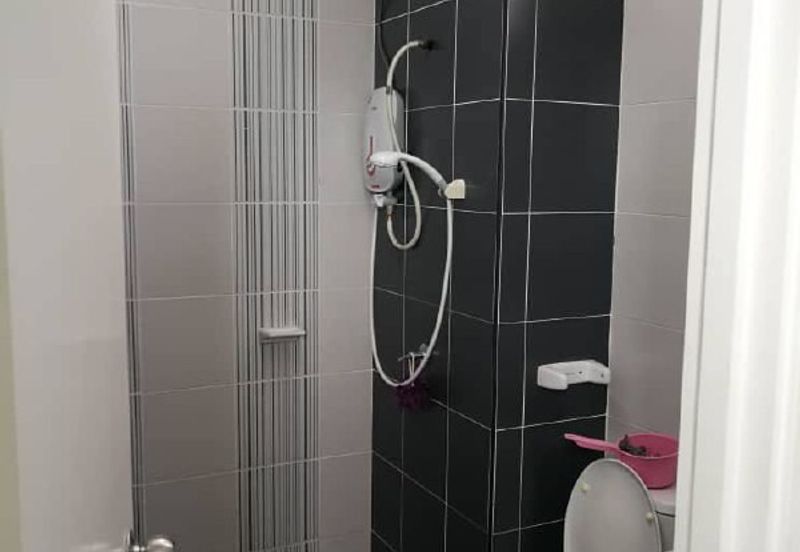 Horizon Residence (Dwi Mutiara)