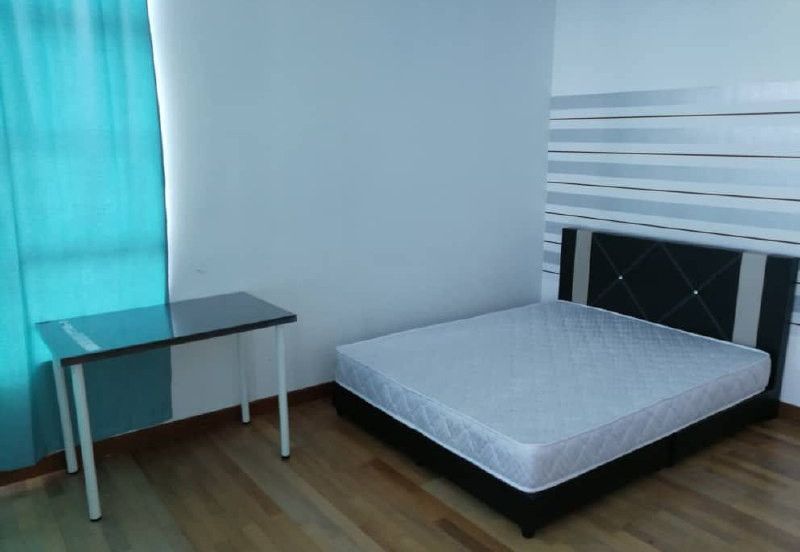 Horizon Residence (Dwi Mutiara)