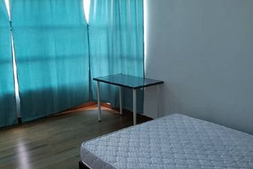 Horizon Residence (Dwi Mutiara)