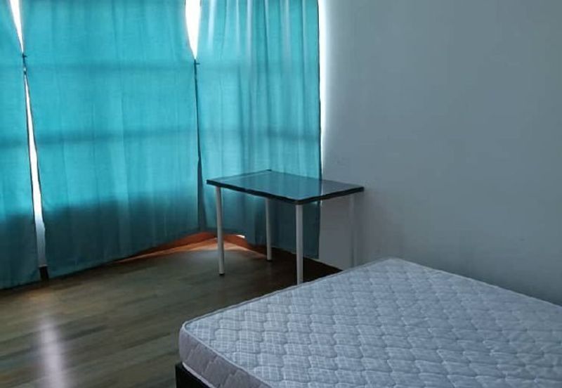 Horizon Residence (Dwi Mutiara)