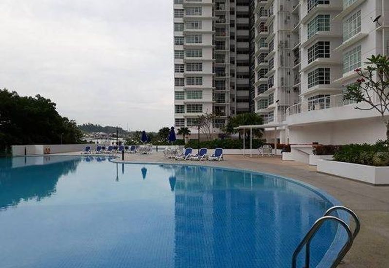 Horizon Residence (Dwi Mutiara)