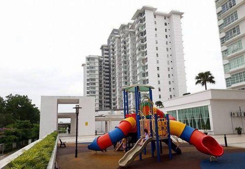 Horizon Residence (Dwi Mutiara)