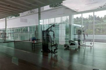 Horizon Residence (Dwi Mutiara)