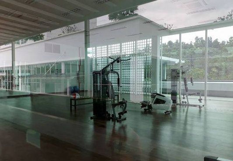 Horizon Residence (Dwi Mutiara)