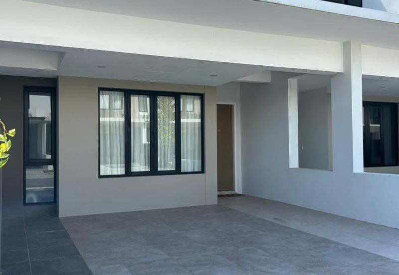 Sunway Citrine Lakehomes