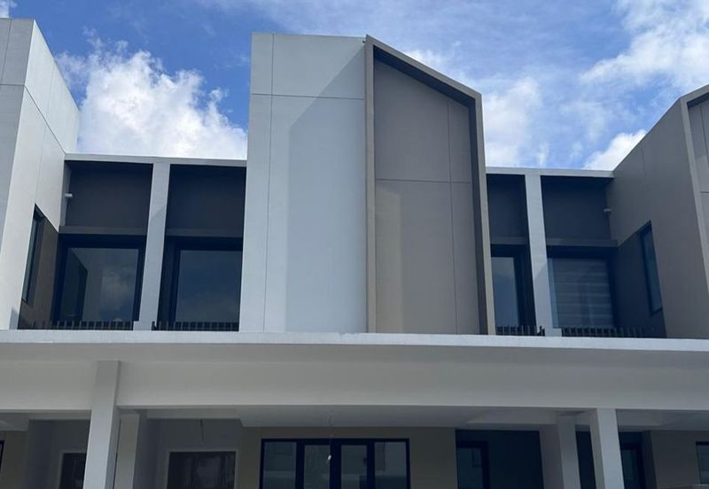 Sunway Citrine Lakehomes