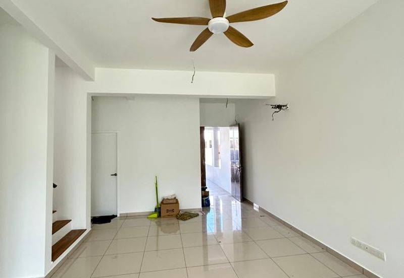 Sunway Citrine Lakehomes