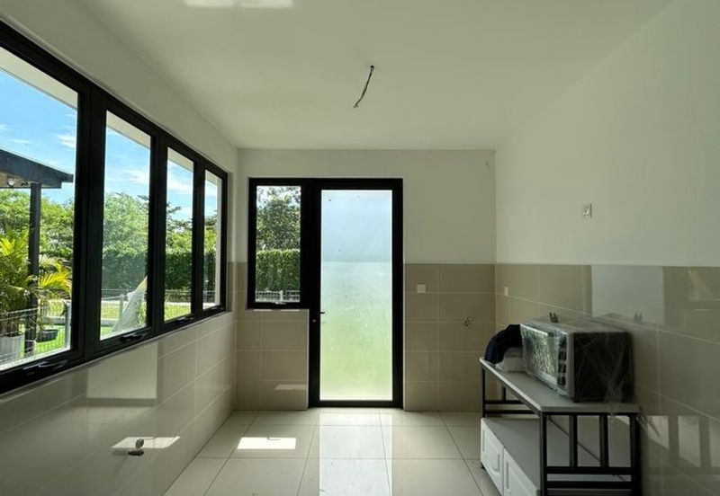 Sunway Citrine Lakehomes