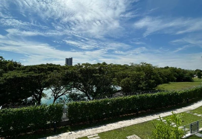 Sunway Citrine Lakehomes