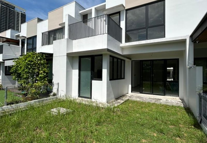 Sunway Citrine Lakehomes