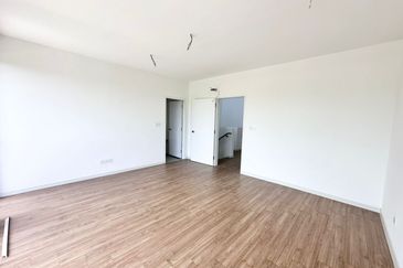 Sunway Citrine Lakehomes