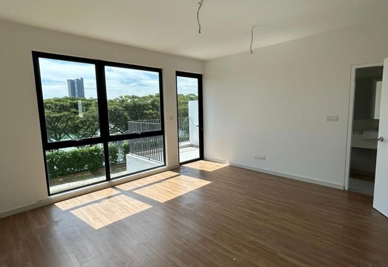 Sunway Citrine Lakehomes