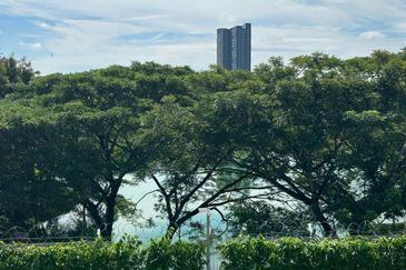 Sunway Citrine Lakehomes