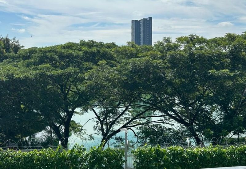 Sunway Citrine Lakehomes