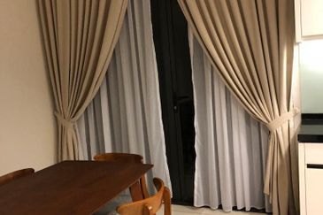 Avira Garden Terraces @ Medini