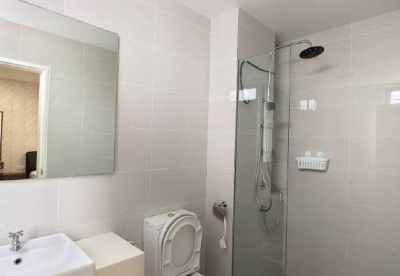 Sunway Citrine Lakehomes