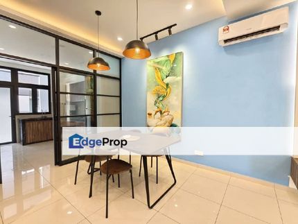 Sunway Citrine Lakehomes, Johor, 
