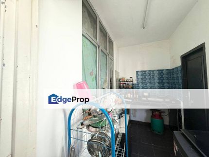 Mutiara Utama Mutiara Rini, Johor, Skudai