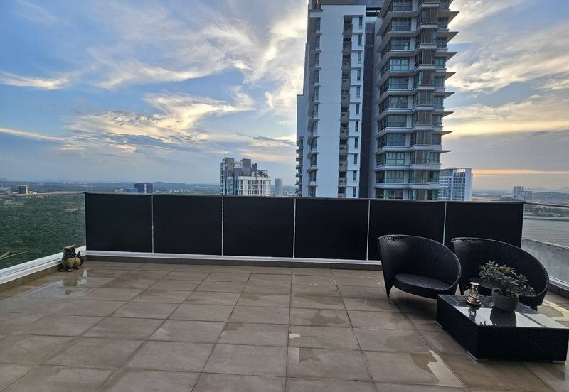 Iskandar Residences Medini