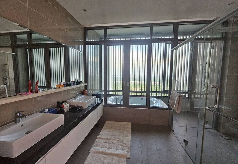 Iskandar Residences Medini