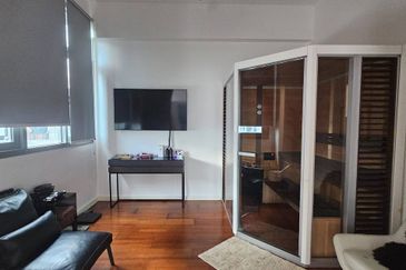 Iskandar Residences Medini