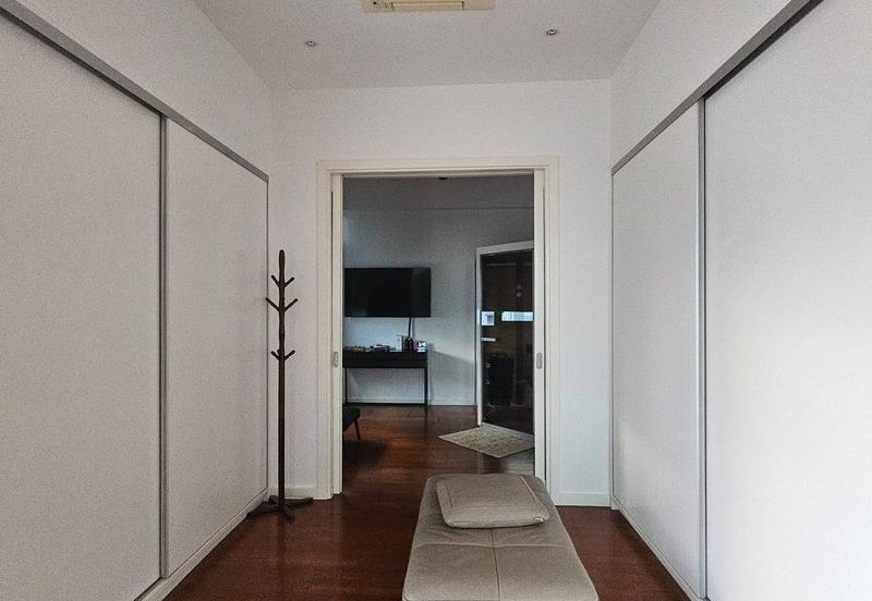 Iskandar Residences Medini