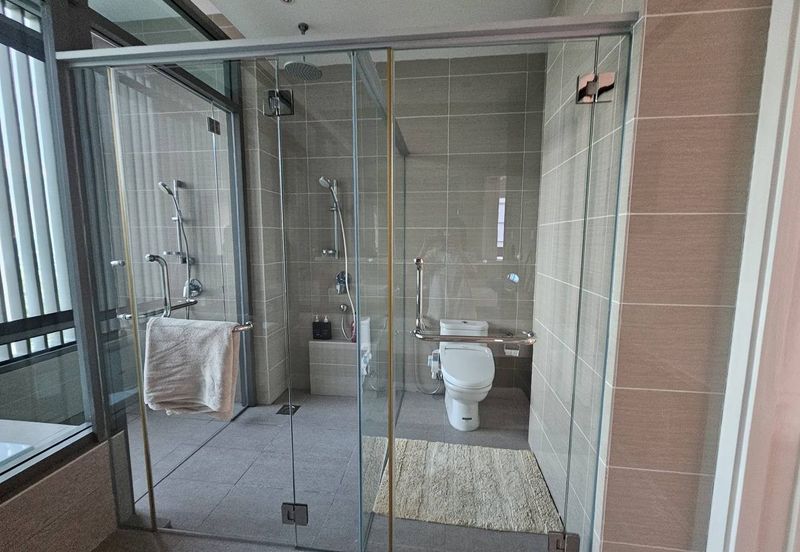 Iskandar Residences Medini