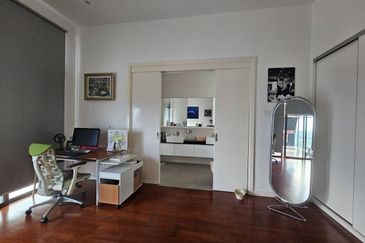 Iskandar Residences Medini