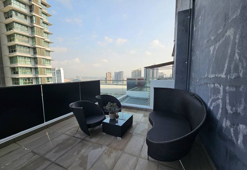 Iskandar Residences Medini