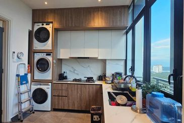 Iskandar Residences Medini