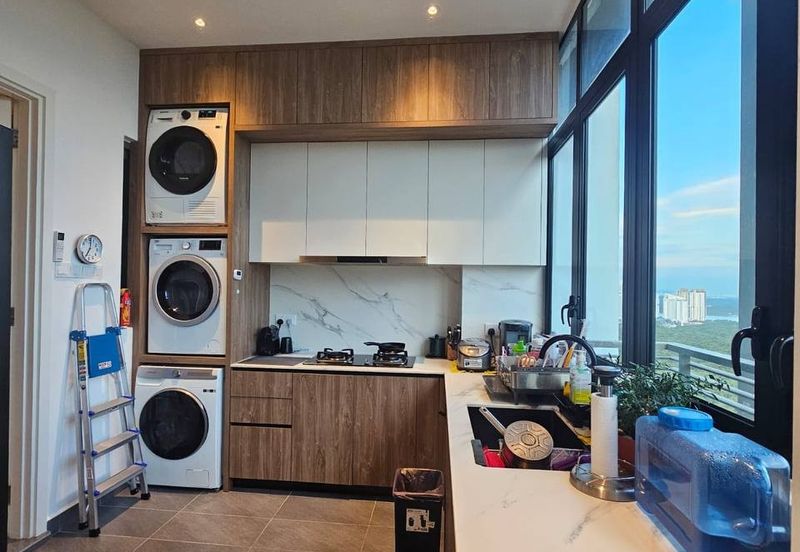 Iskandar Residences Medini