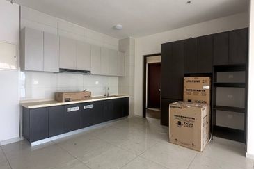 Lovell @ Country Garden