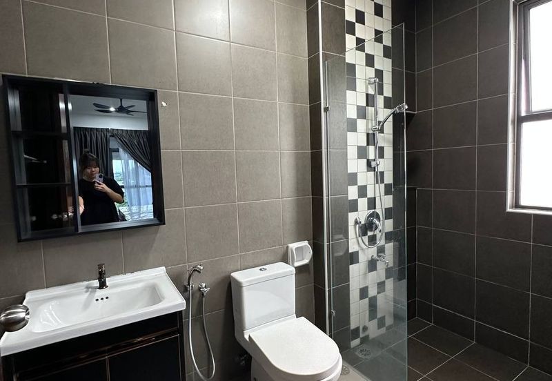 The Hills Residences, Senibong Cove