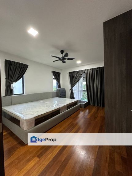 Horizon Hill - The Hills, Johor, Masai