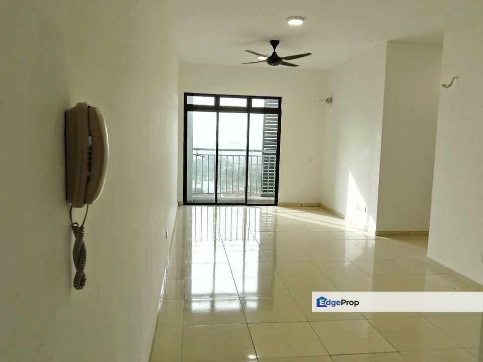 SKY BREEZE Taman bukit indah, Johor, Johor Bahru