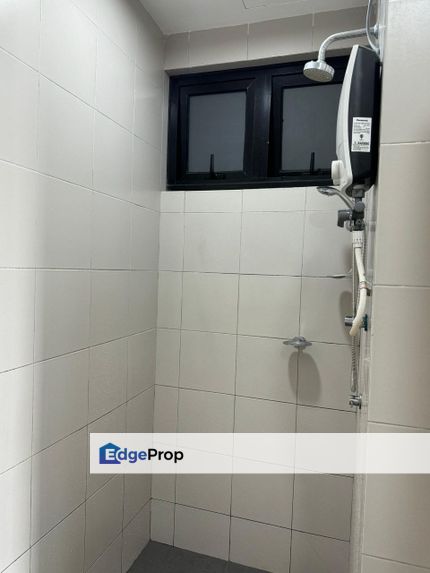 ramada, Johor, Nusajaya